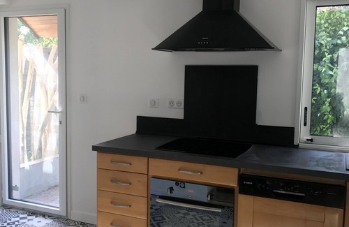 Penmarch House | Penmarc’h-Holiday Cottage