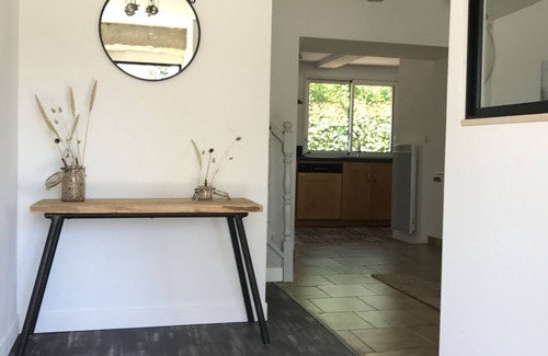 Penmarch House | Penmarc’h-Holiday Cottage