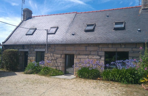 Penmarch House | Penmarc’h-Holiday Cottage