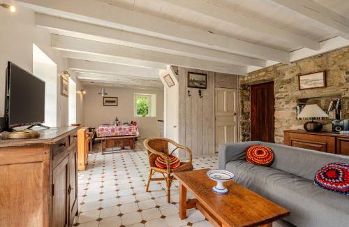 Crozon House | Penn ar Bed 5kms des plages