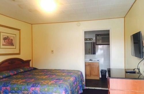 Hazleton Hotel | Penn Terrace Motel