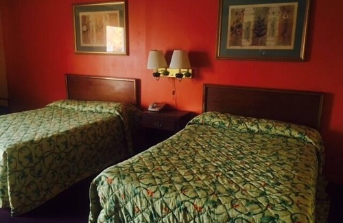 Hazleton Hotel | Penn Terrace Motel