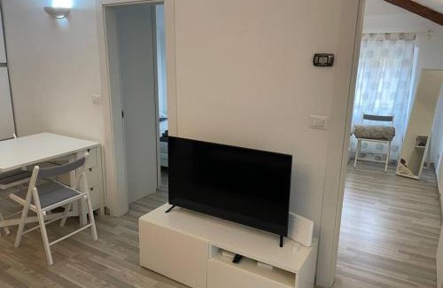Pegli Apartment | Penna's House - Citra LT 4240