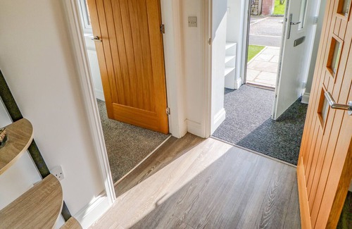 Appleby-in-Westmorland Cottage | PENNINE WALK, pet friendly, with open fire in Appleby-In-Westmorland