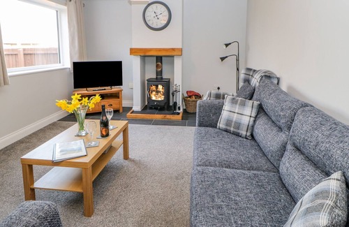 Appleby-in-Westmorland Cottage | PENNINE WALK, pet friendly, with open fire in Appleby-In-Westmorland
