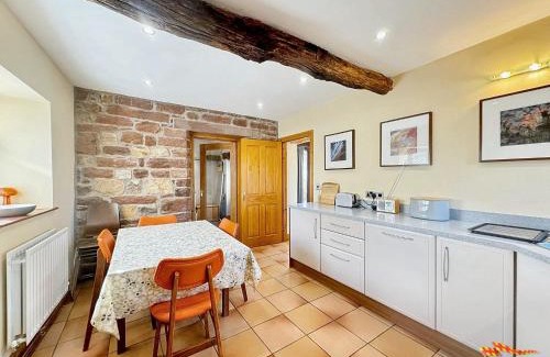 Dufton House | Pennine Pathway Holiday Cottage, Dufton