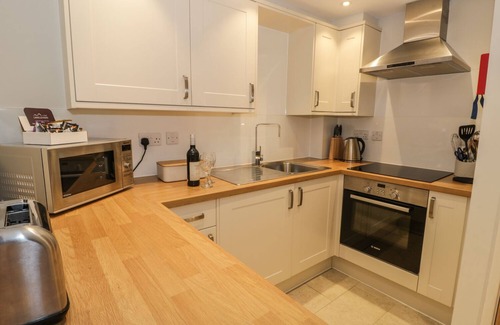 Ambleside Cottage | Pennington