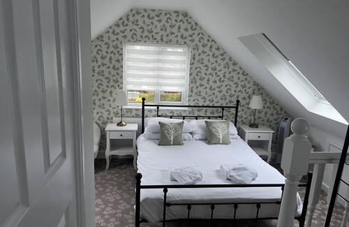 New Forest District Hotel | Penny Farthing Hotel
