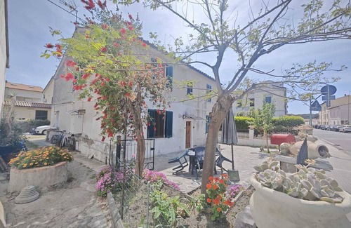 Marina di Cecina Apartment | Penny house