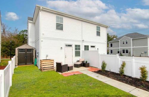 North Charleston House | Penny Lane Park Circle 15m dwtn CHS