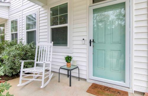 North Charleston House | Penny Lane Park Circle 15m dwtn CHS