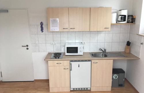 Wolfsburg House | Penny Pension