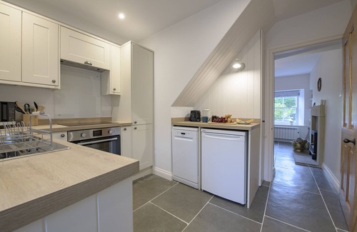 Middleham Cottage | Penny Pot Cottage, Middleham, Yorkshire Dales