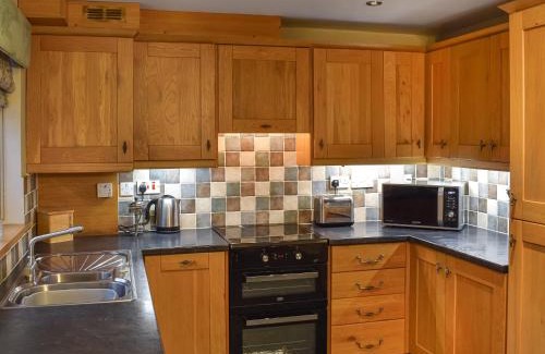 Coniston House | Penny Rigg Cottage