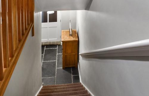 Coniston House | Penny Rigg Cottage