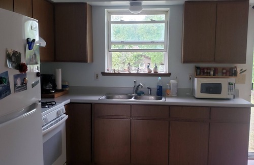 Charlevoix House | Penny's Place Near the Lake- Quiet Rural House, Conviently located with big yard