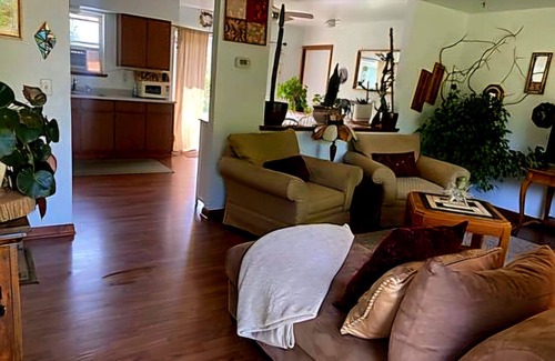Charlevoix House | Penny's Place Near the Lake- Quiet Rural House, Conviently located with big yard