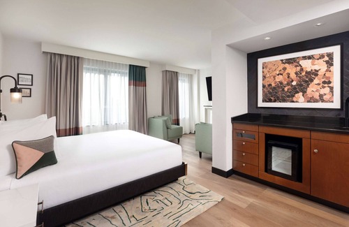 West End Hotel | Pennyweight Hotel Boston, Curio Collection by Hilton
