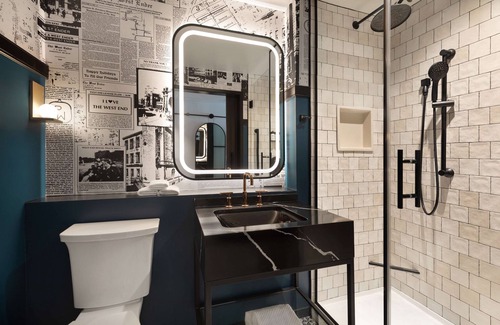 West End Hotel | Pennyweight Hotel Boston, Curio Collection by Hilton