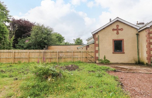 Gosforth Cottage | PENRICE, pet friendly, character holiday cottage in Gosforth