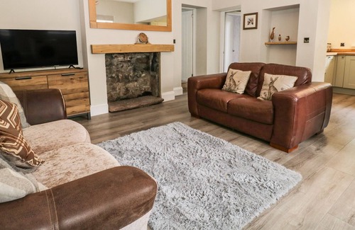 Gosforth Cottage | PENRICE, pet friendly, character holiday cottage in Gosforth