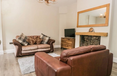 Gosforth Cottage | PENRICE, pet friendly, character holiday cottage in Gosforth