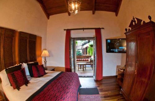 Antigua Guatemala Hotel | Pensativo House Hotel