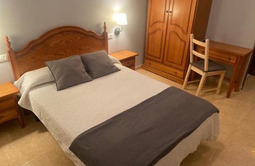 San Vicente de la Sonsierra House | Pensión San Vicente