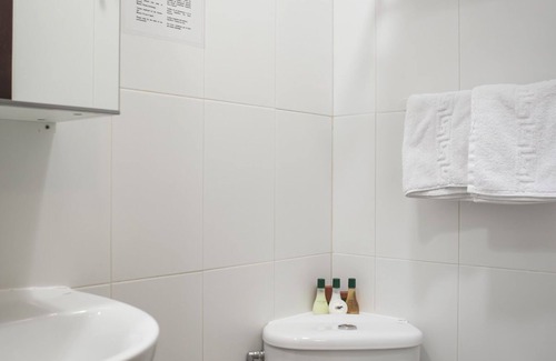 El Raval House | Pensión 45