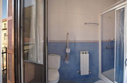 Old Town House | Pensión Ab Domini
