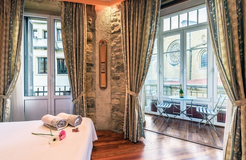 Old Town House | Pensión Ab Domini