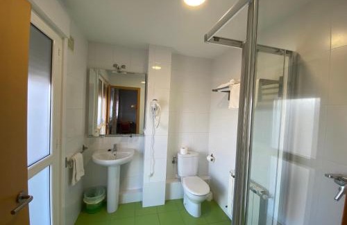 Sarria House | Pensión Abeledo
