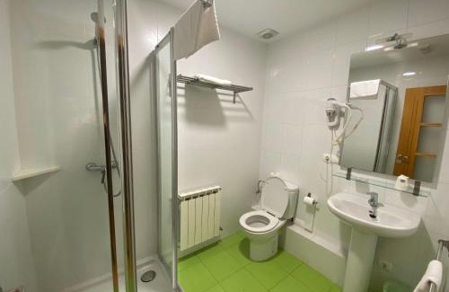 Sarria House | Pensión Abeledo