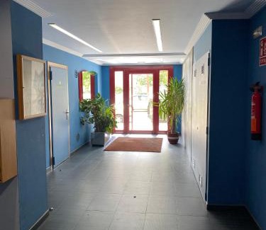Sarria House | Pensión Abeledo