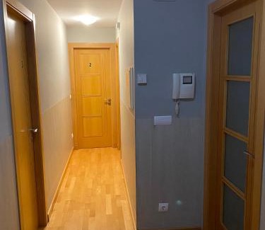 Sarria House | Pensión Abeledo