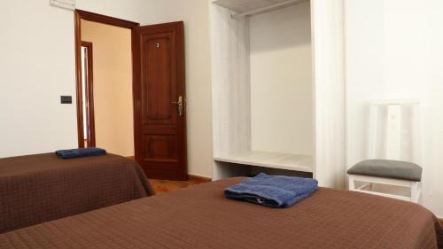 Portomarin House | Pensión Albergue Gonzar