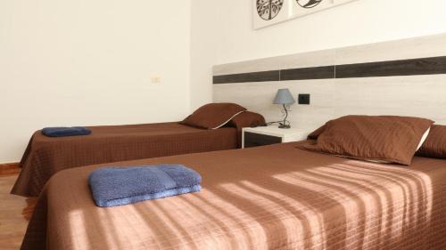 Portomarin House | Pensión Albergue Gonzar