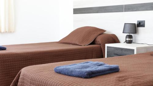 Portomarin House | Pensión Albergue Gonzar