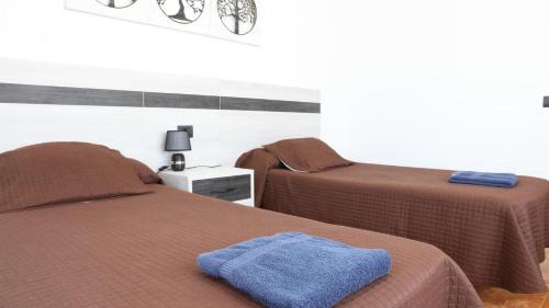 Portomarin House | Pensión Albergue Gonzar