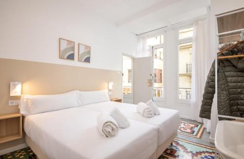 Sant Francesc House | Pensión Alicante by Moontels