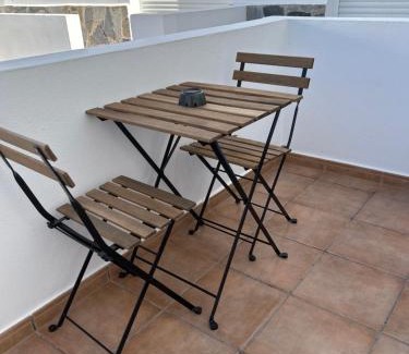 San Jose House | Pensión Aloha