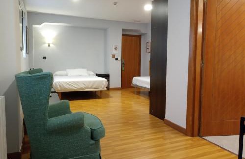 Bilbao City Centre House | Pensión Begoña - centro ciudad