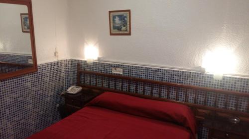 Area Metropolitana de Murcia House | Pensión Campoy