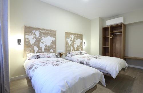 Estella House | Pensión Casa Carmen