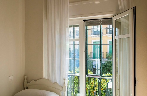 San Bartolome House | Pensión dulces sueños