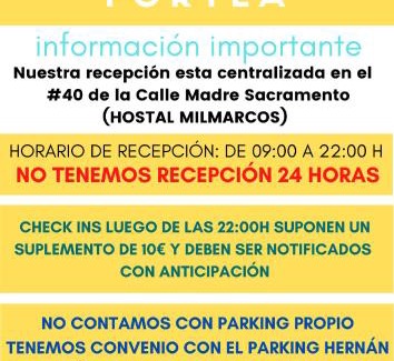 Zaragoza Centro House | Pensión Fortea
