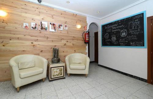 Zaragoza Centro House | Pensión Fortea