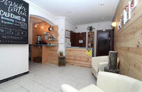 Zaragoza Centro House | Pensión Fortea