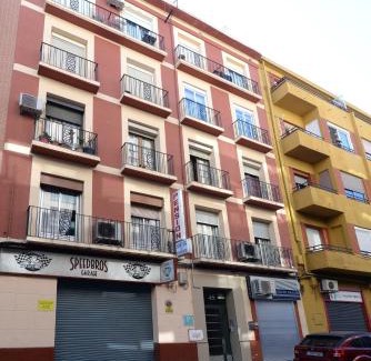 Zaragoza Centro House | Pensión Fortea