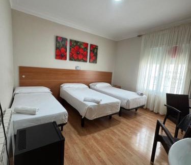 Sant Gervasi House | Pensión Laforja